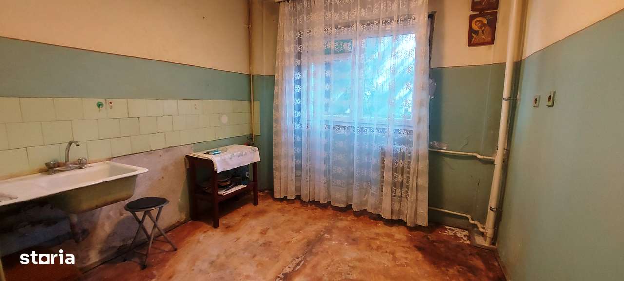 Militari-Metrou Gorjului, constr.1980,reabilitat termic, comision 0%.-16