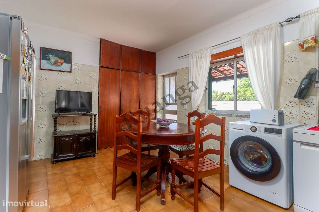 Moradia T3 para venda em Vila Nova de Santo André-9