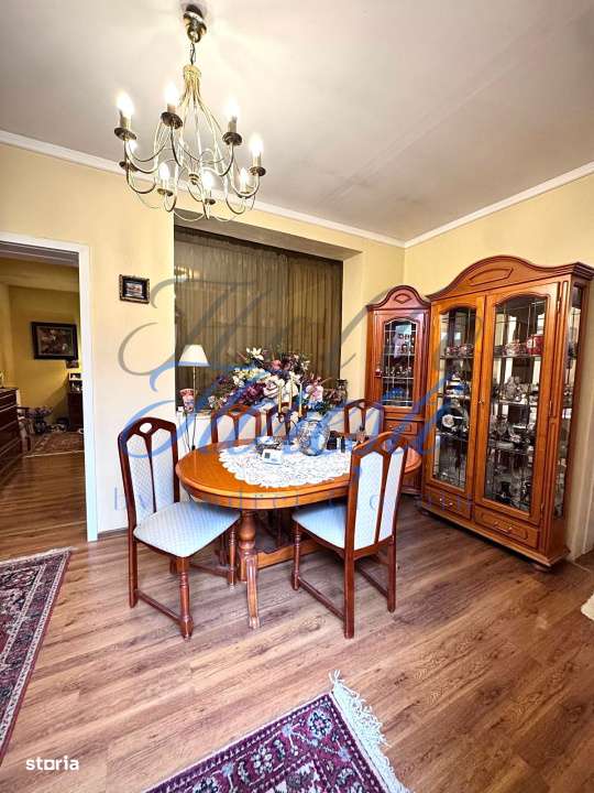Casa 6 camere pe un singur nivel, curte & terasa, zona Avram Iancu - Imagine principală: 5/15