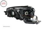 Faruri LED VW Golf 7 VII (2012-2017) Facelift G7.5 GTI Look cu Semnal Dinamic- livrare gratuita - 10