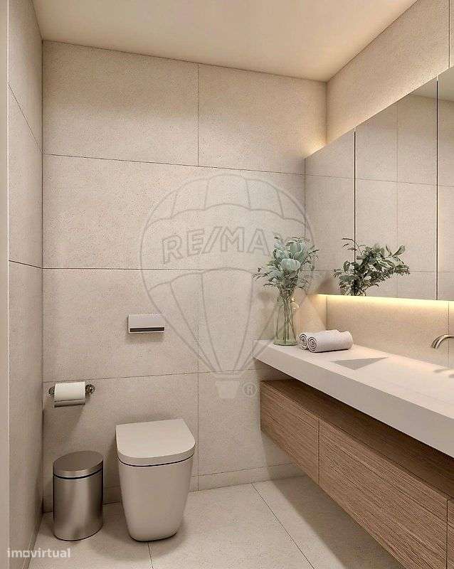 Apartamento T2 para venda - Grande imagem: 4/25