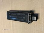 Antena radio Keyless go bmw f10 f11 spate modul senzor smart OPENER - 3