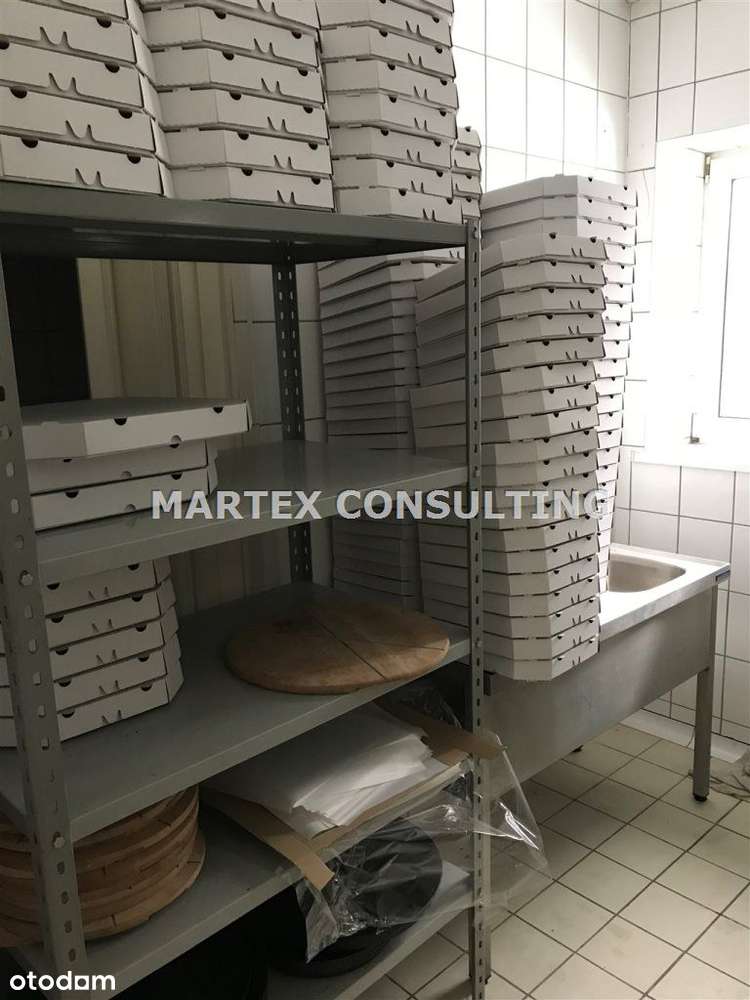 Na sprzedaż: Pizzeria/restauracja (z wyposażeniem) - Pełny obrazek: 4/9