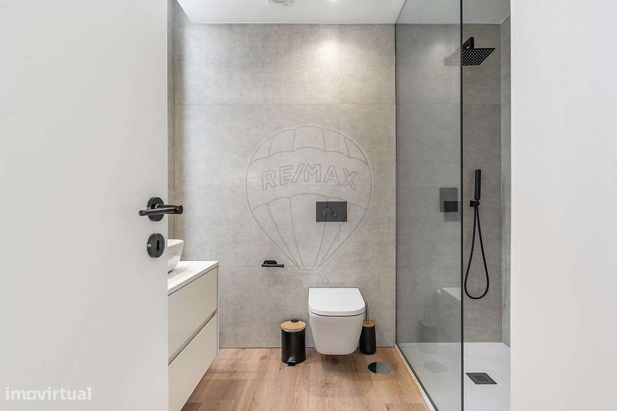 Apartamento T3 Duplex Novo | São Torcato, Guimarães-15