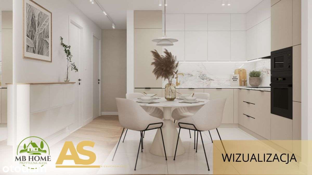 Dwupoziomowy, bezczynszowy apartament-7