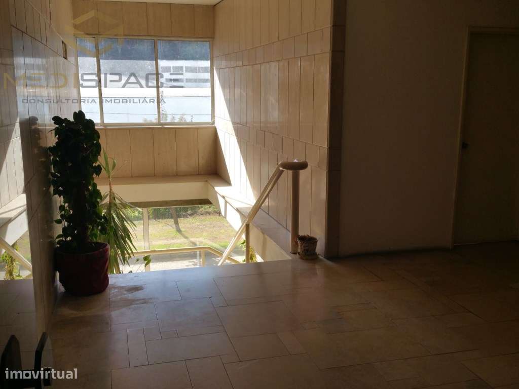 Instalações Industriais Vila das Aves , Santo Tirso-13