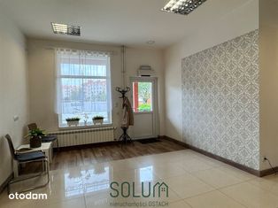 Atrakcyjny Lokal 52,80M2 Os. Przylesie W Lesznie!