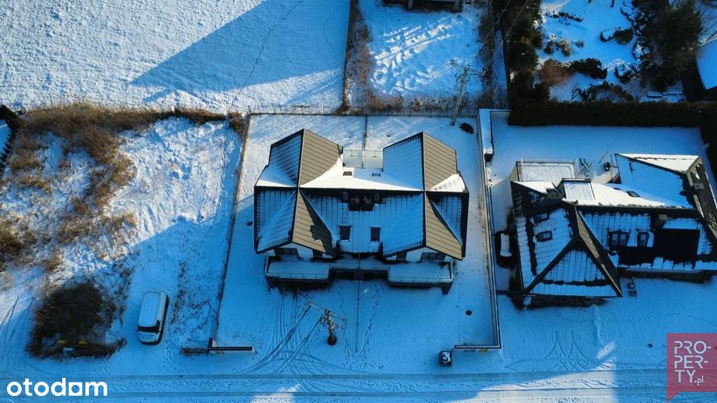 Nowoczesny dom - Modlniczka-2