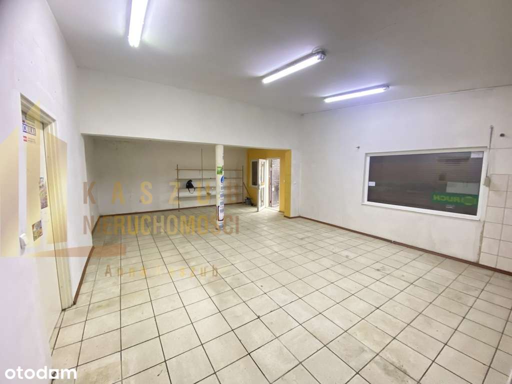 Na sprzedaż lokal idealny pod gastronomię, biuro-3