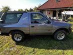 Opel Frontera 2.0 Sport - 3