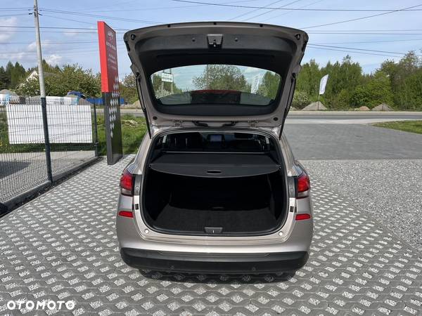 Hyundai I30 Kombi 1.6 CRDI DCT Trend - 30