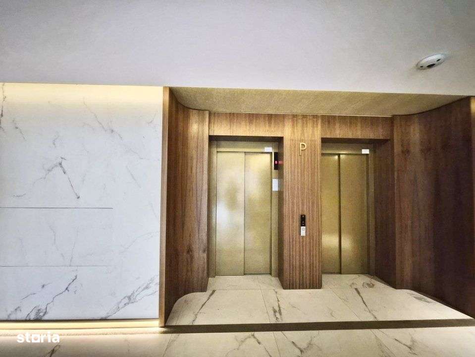 Apartament 2 camere cu vedere centrala catre lac, ansamblul YACHT KID-17