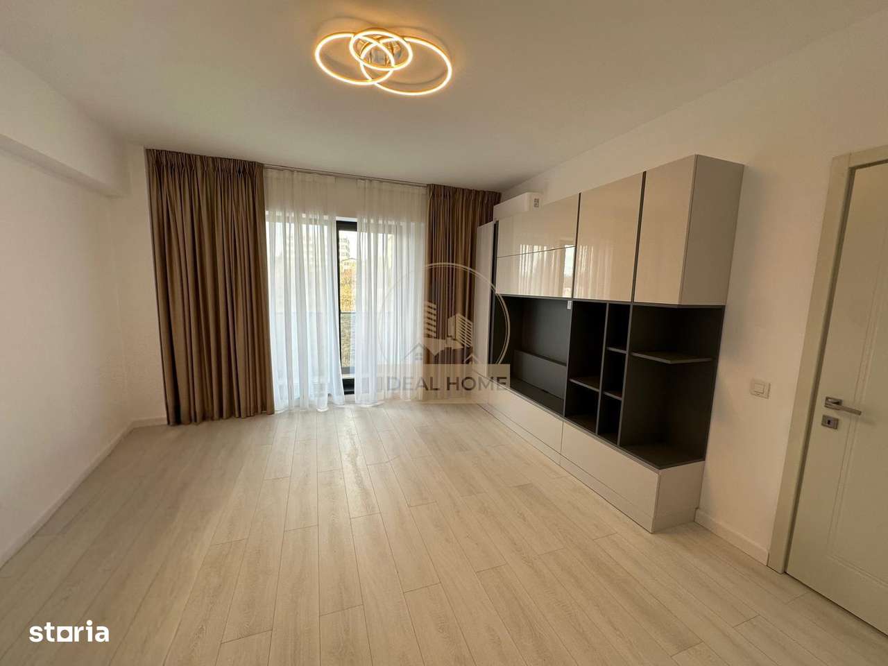 Apartament 2 camere decomandat – Galata – finisaje premium – mobilat c - Imagine principală: 2/11