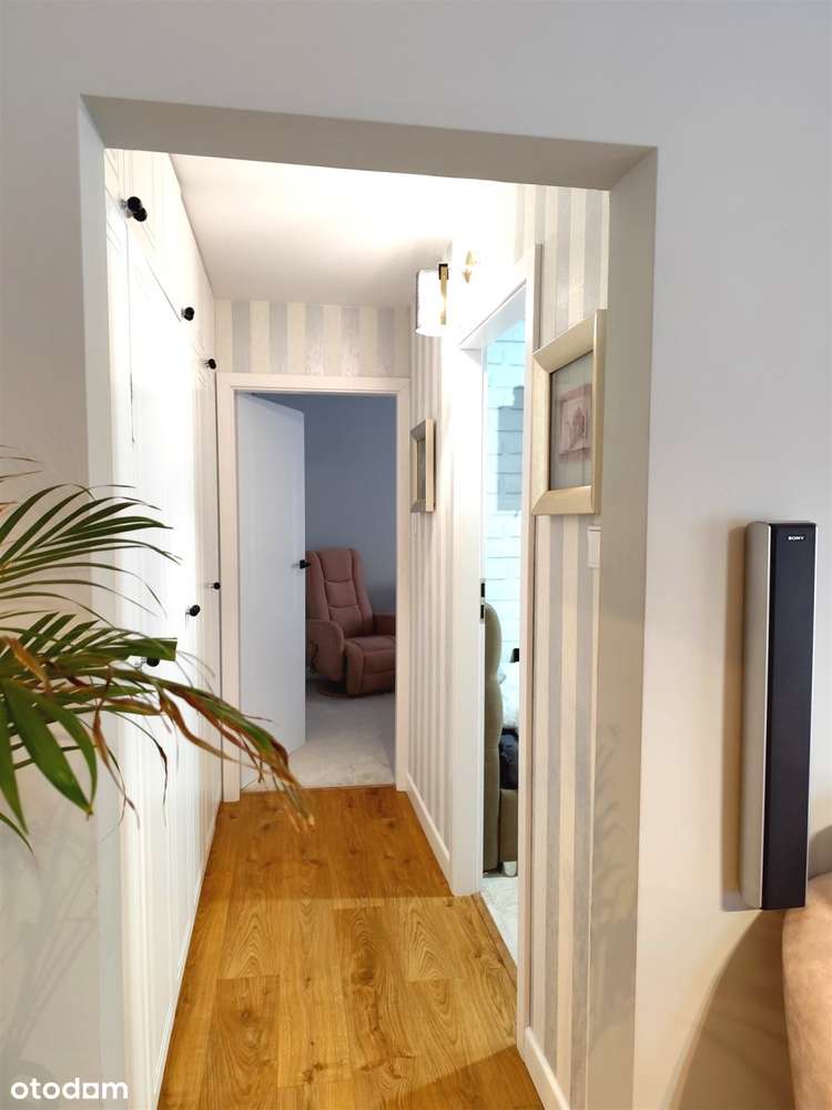 Eleganckie, przestronne, po remoncie, Nowe Miasto-16