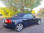 Audi A4 Cabriolet 1.8T - 4