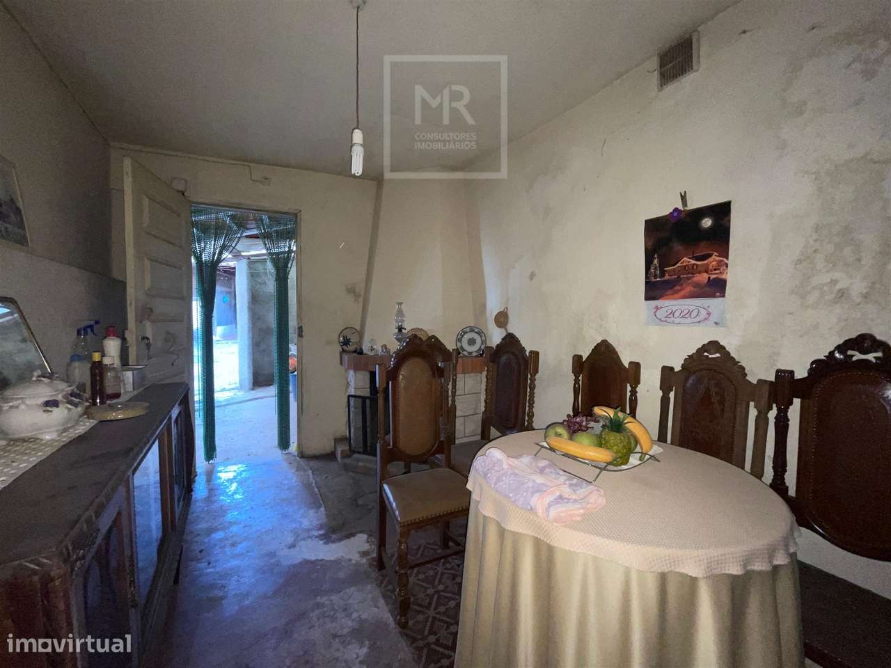 Moradia T5 Venda em Luso,Mealhada-56