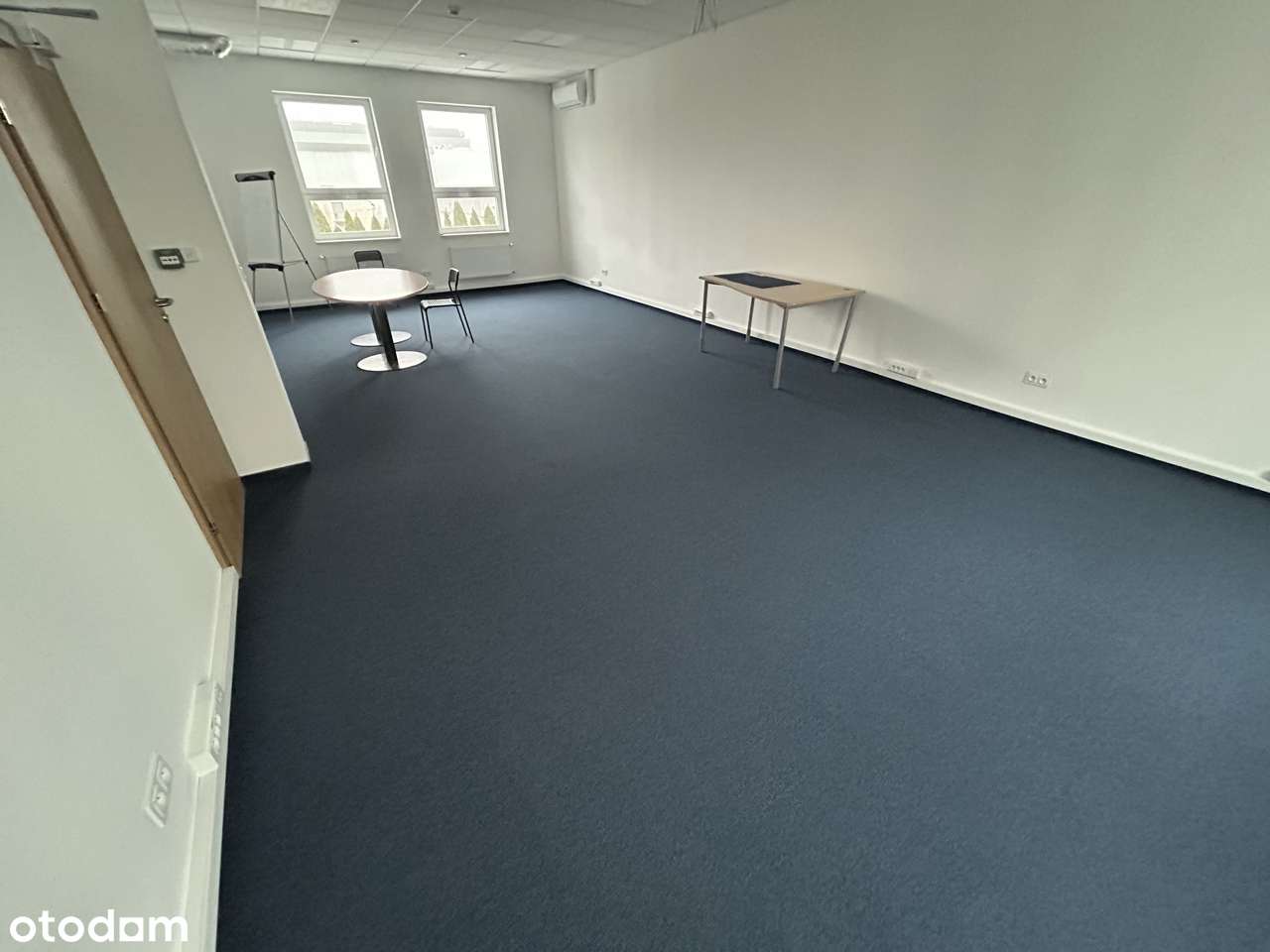 Powerzchnia biurowa do wynajęcia (53 m2)  - dostepne inne metraże - Pełny obrazek: 3/11