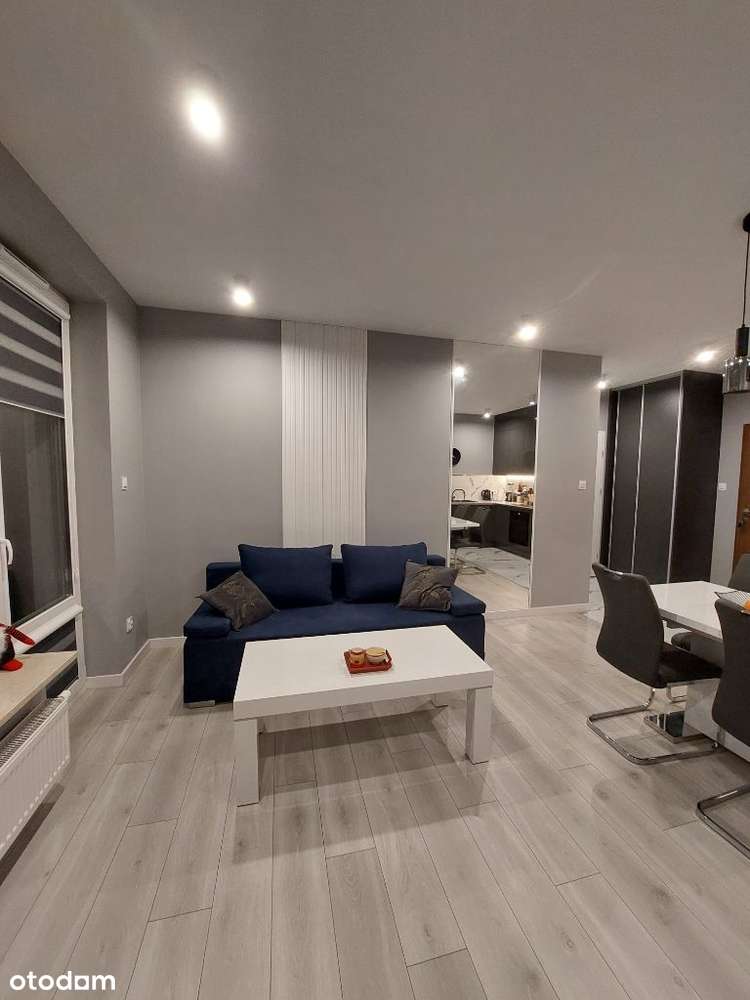 Osiedle tysiąclecia Bełzy nowe 42m2 - Pełny obrazek: 4/9