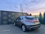 Honda Civic 2.2 CTDi Sport - 10