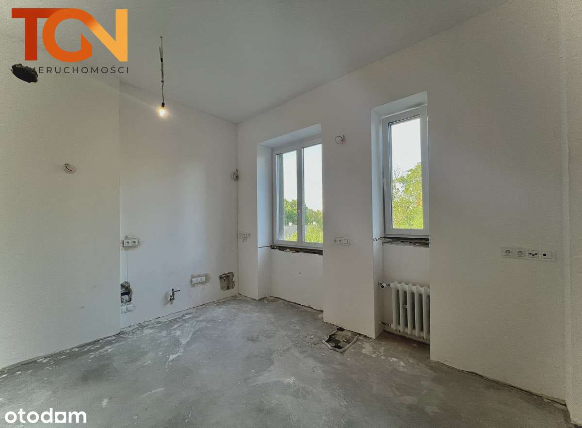 Ponad 100mkw w sąsiedztwie Kampusu - Pełny obrazek: 4/12