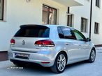 Volkswagen Golf 1.6 TDI DPF BlueMotion Technology Trendline - 13