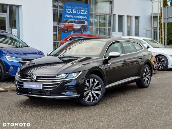 Volkswagen Arteon - 2