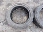 OPONY ZIMOWE 2 SZT 195/55R16 BRIDGESTONE BLIZZAK LM-25 2006r - 2