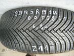 Z11 1XCAŁYROK 225/45R19 96V MAXXIS PREMITRA ALLSEASON AP3 - 2