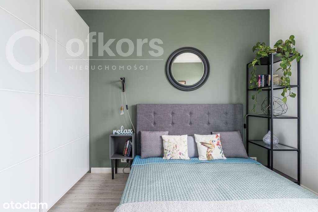 2 pokojowe - do wprowadzenia - Dolny Mokotów-6