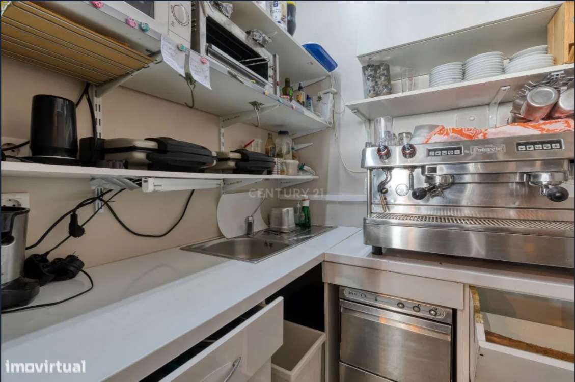 Loja para venda - Grande imagem: 3/8