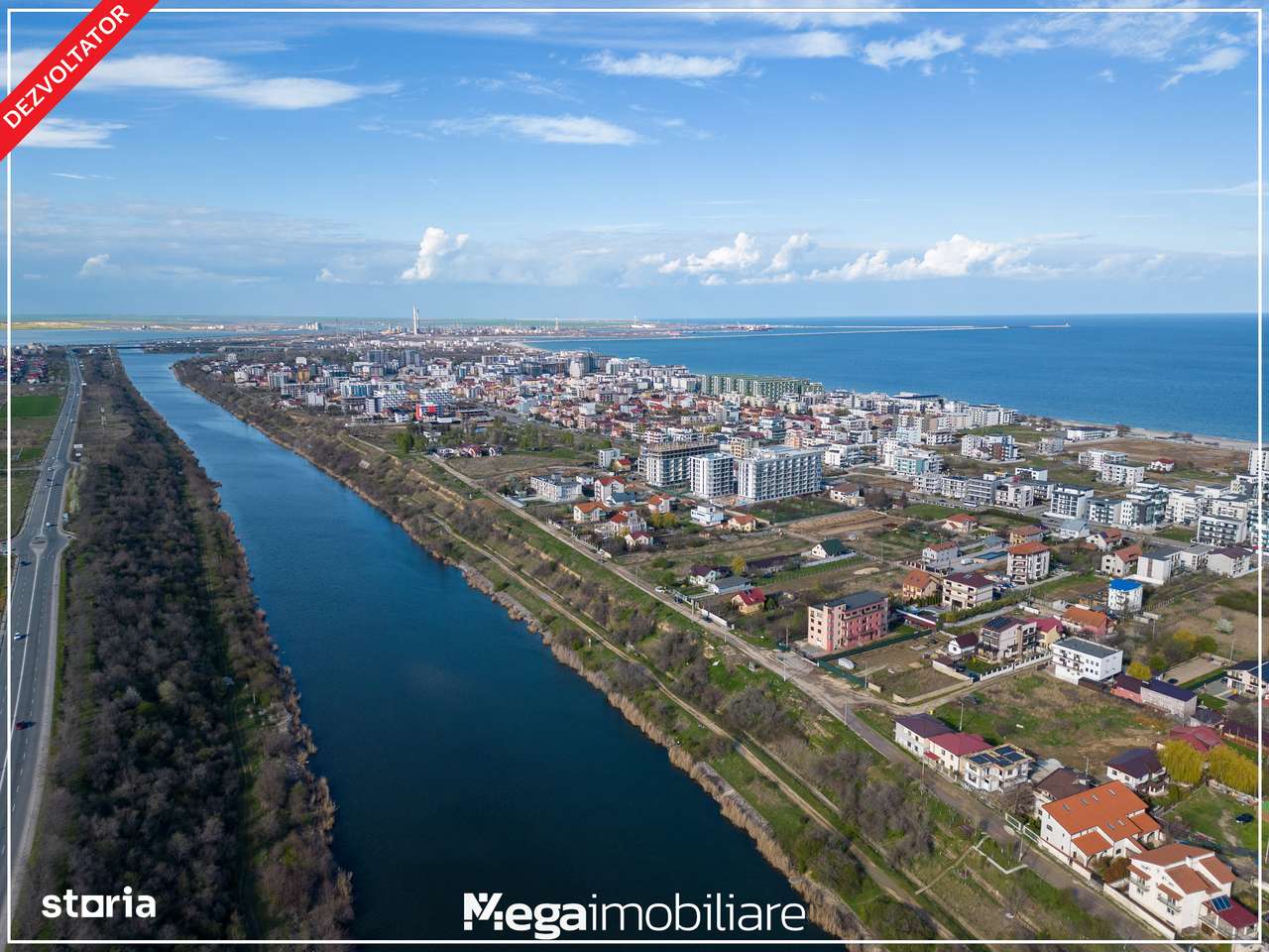 #Ultima garsonieră la 39.900€ | avans 5.000€ - Micos · Mamaia Nord-11
