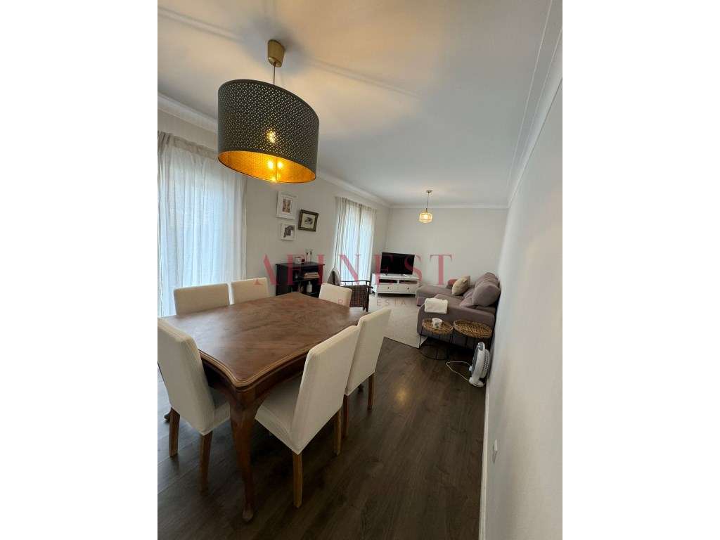 Moradia T4 com Jardim e Garagem no Murtal - Excelente Potencial | S...-4