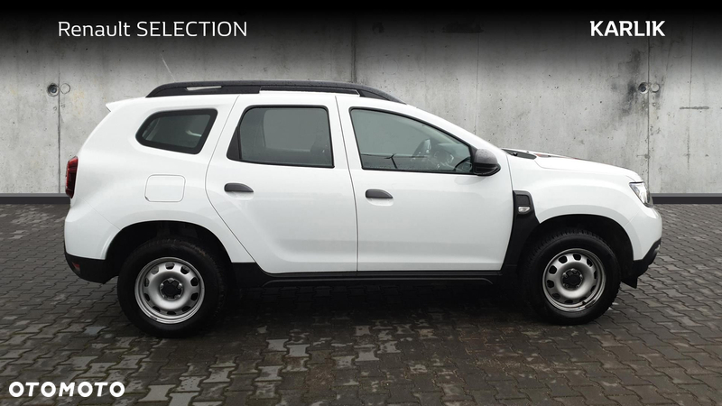 Dacia Duster 1.0 TCe Essential - 6