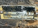 G110230 Rozdzielacz hydrauliczny do CASE 580G 6-0054 - 1