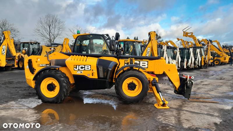 JCB 540-140 2019R - 1