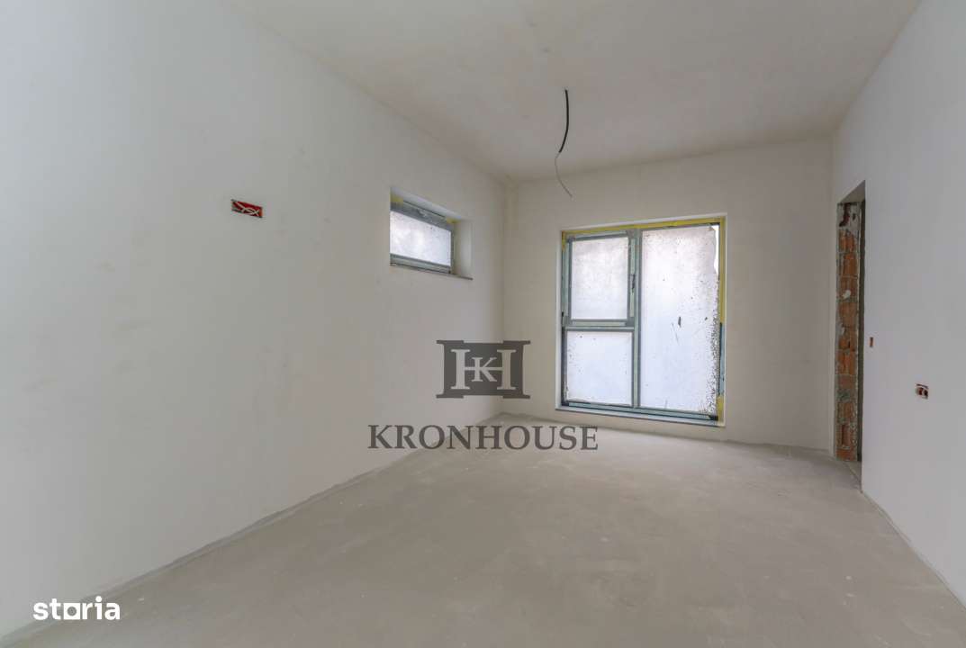 Casa noua pentru o familie, in Harman – cartier exclusivist - Imagine principală: 4/19