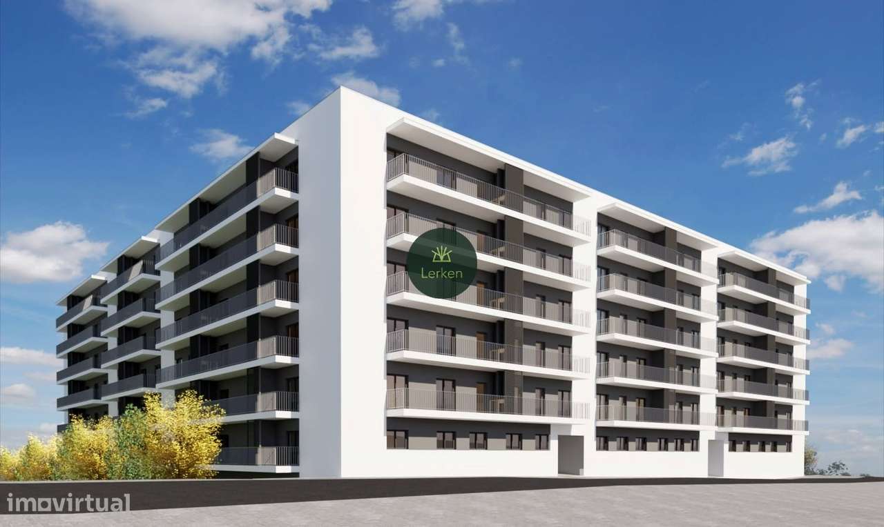 Apartamento T3 Venda em Real, Dume e Semelhe,Braga-20