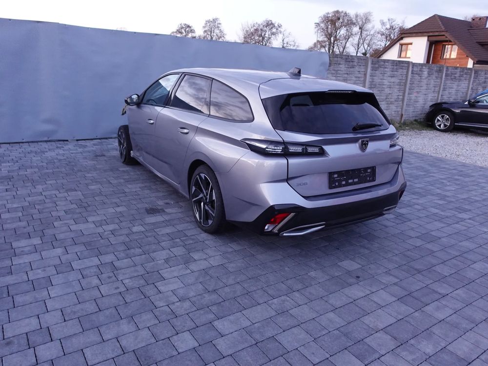 Peugeot 308 P5 BlueHDi 130 EAT8 Active Pack 2022