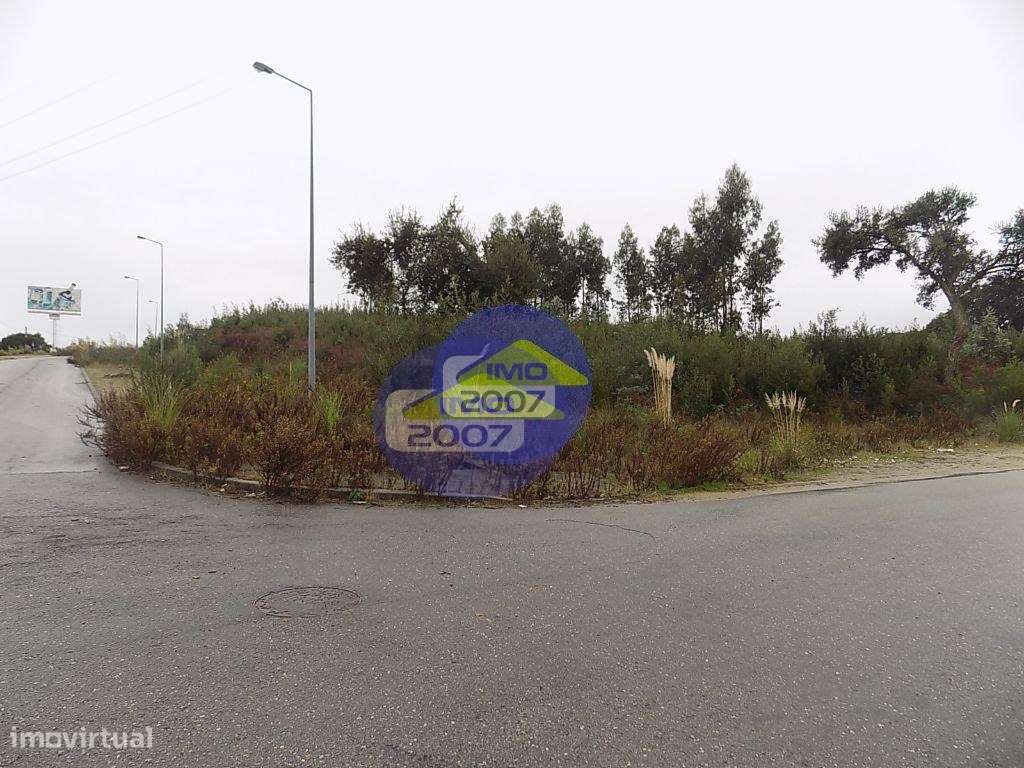 Lotes em São Paio de Oleiros - Grande imagem: 5/16