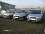 Toyota Yaris VERSO podszybie metalowe - 7