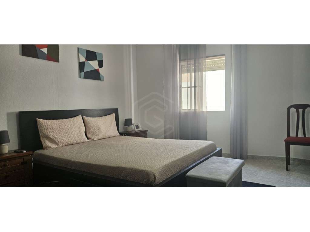 Apartamento T2 no centro da cidade de Tavira, Algarve-15