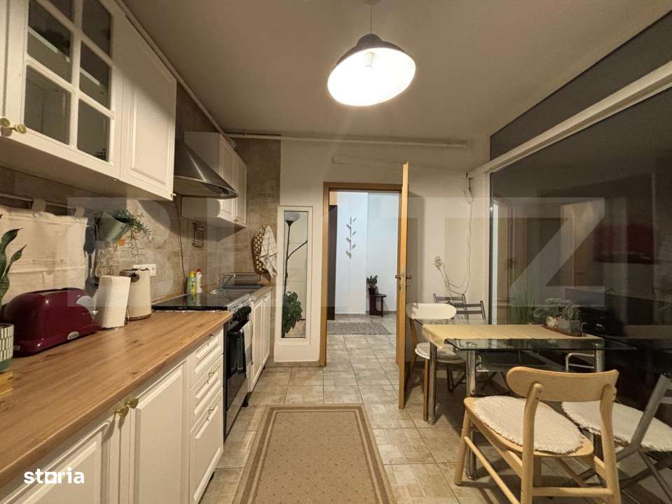Apartament 2 camere, 55 mp, zona Aradului - Imagine principală: 5/11