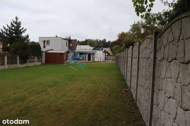 Mały dom 61m2/3pok,taras,ogród w cenie-18