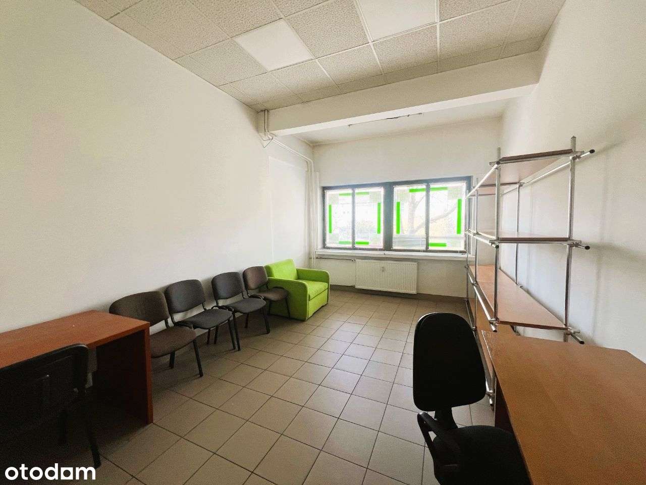 Lokal pod działalność 335 m2 , ul. Popiełuszki 6-6