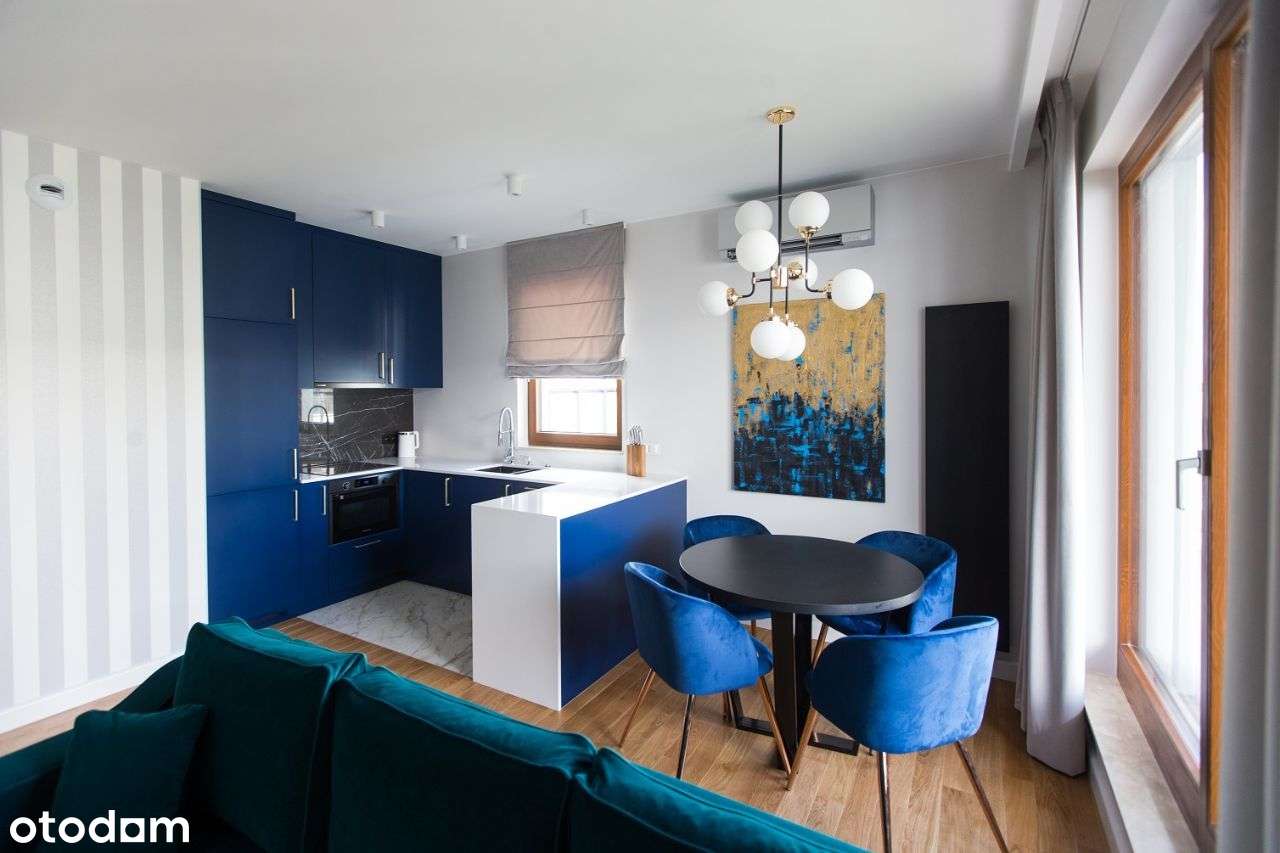 Piękne 3 pokoje z tarasem 60m2 - bezpośrednio - Pełny obrazek: 4/20