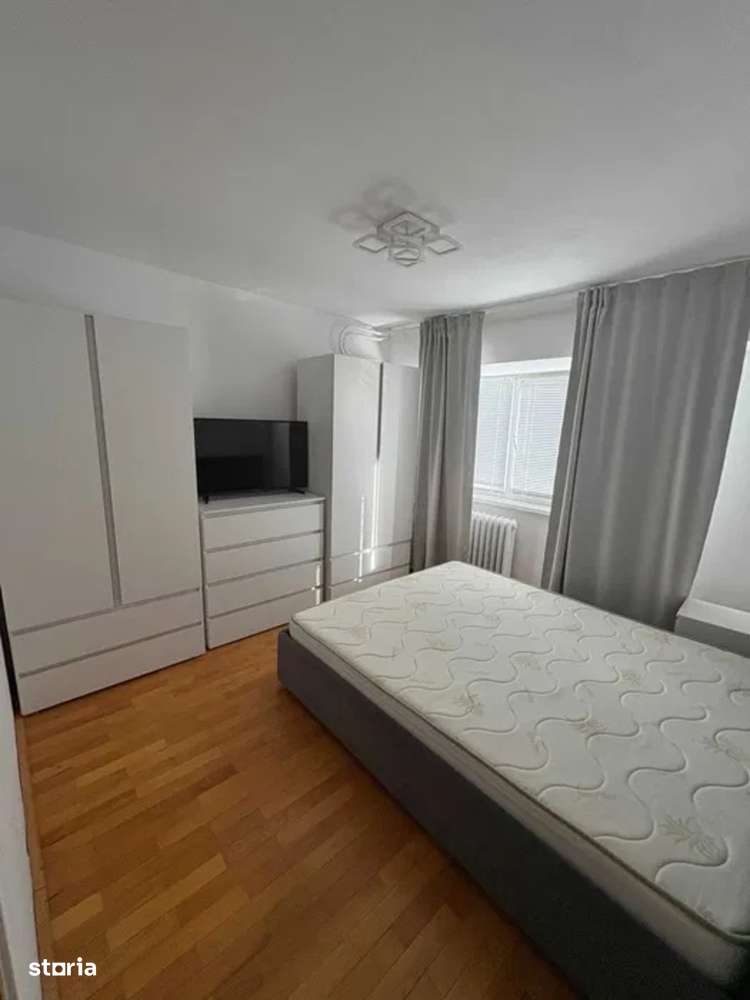 Militari Apartament 2 camere 57 mp 2 min Crangasi Metrou / Parc / Lac-2