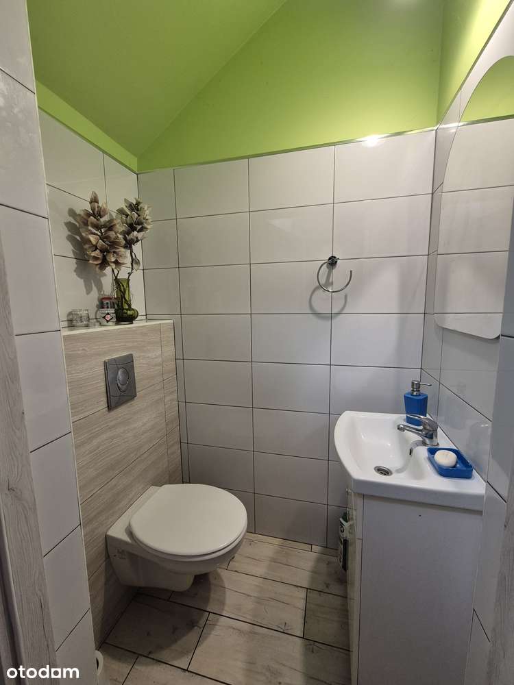 Komfort, oszczędność i prywatność – Twój nowy dom czeka! - Pełny obrazek: 5/18