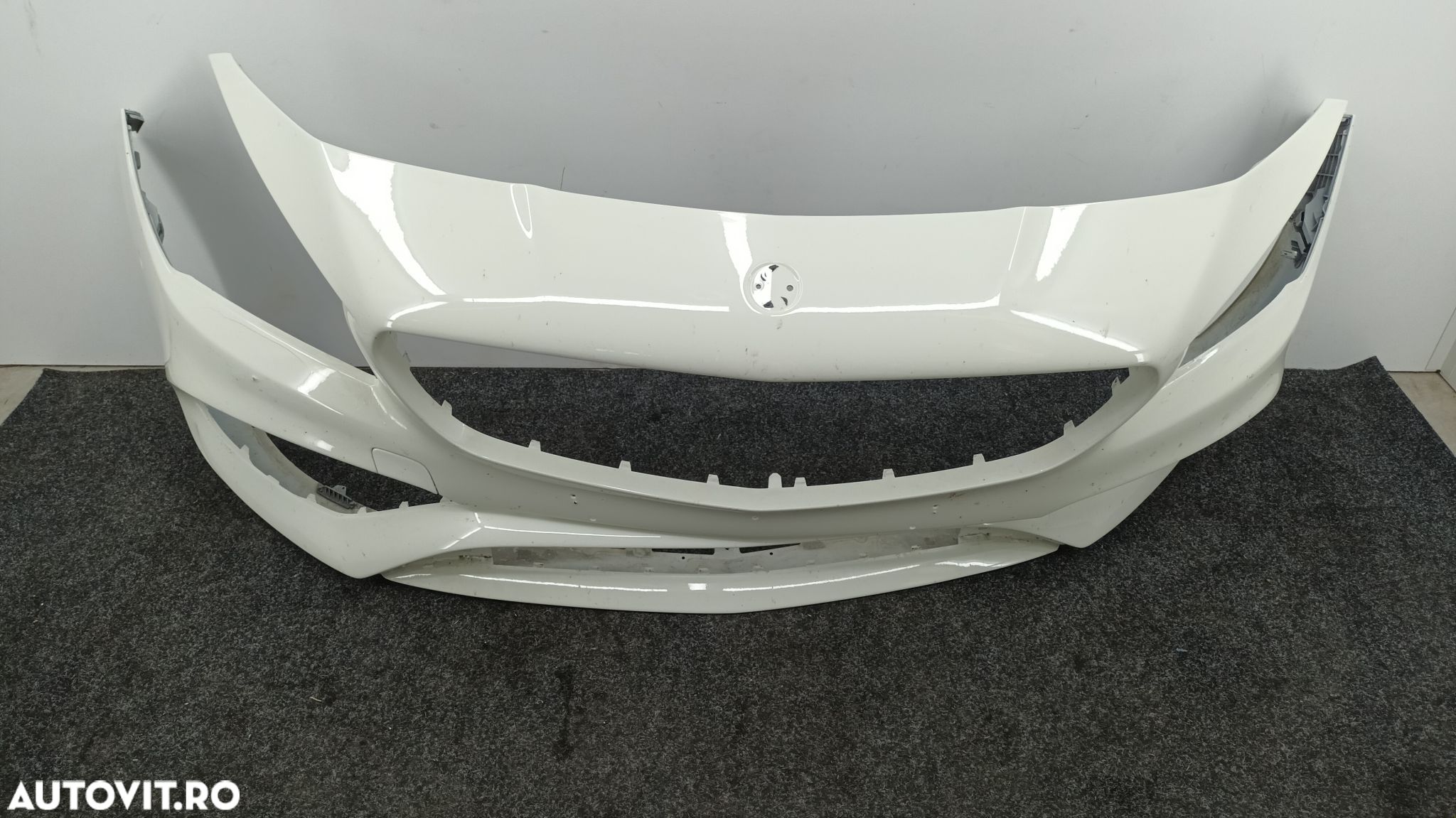 Bara fata Mercedes-Benz CLA W117  2013-2018  A1178805700 - 1