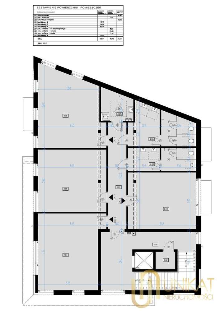 Lokale usługowo-biurowe blisko Białegostoku-8