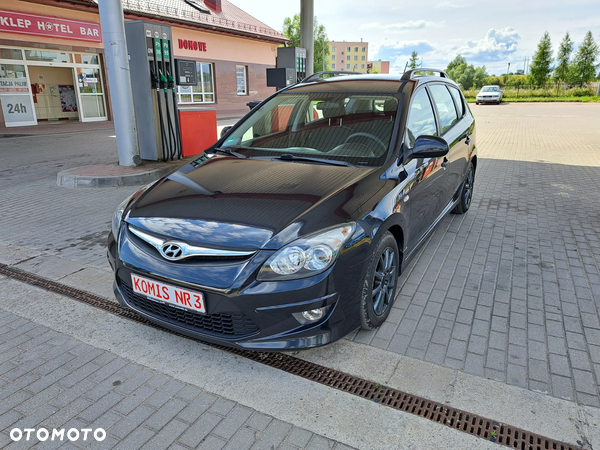 Hyundai I30 - 2